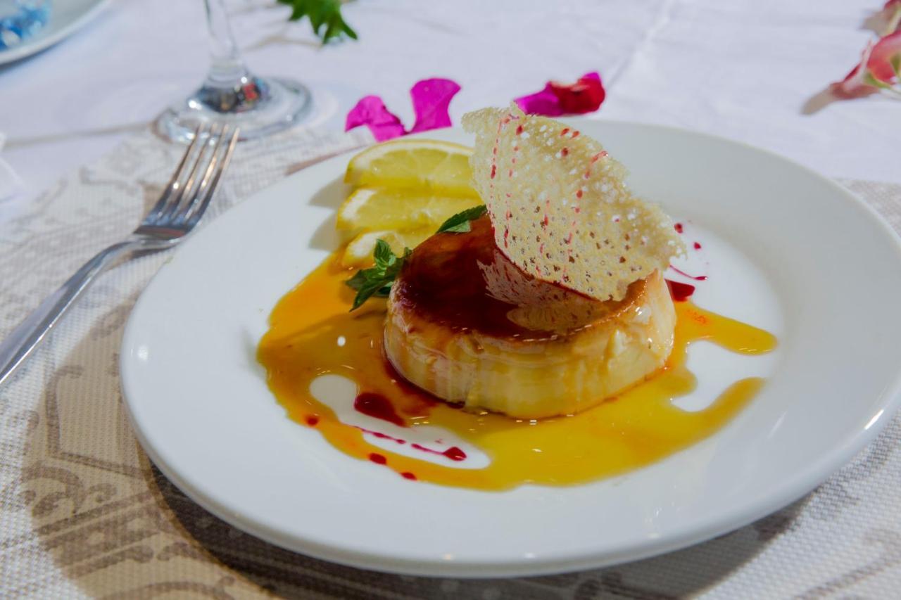 Dunia Hôtel Loumbila Ngoại thất bức ảnh