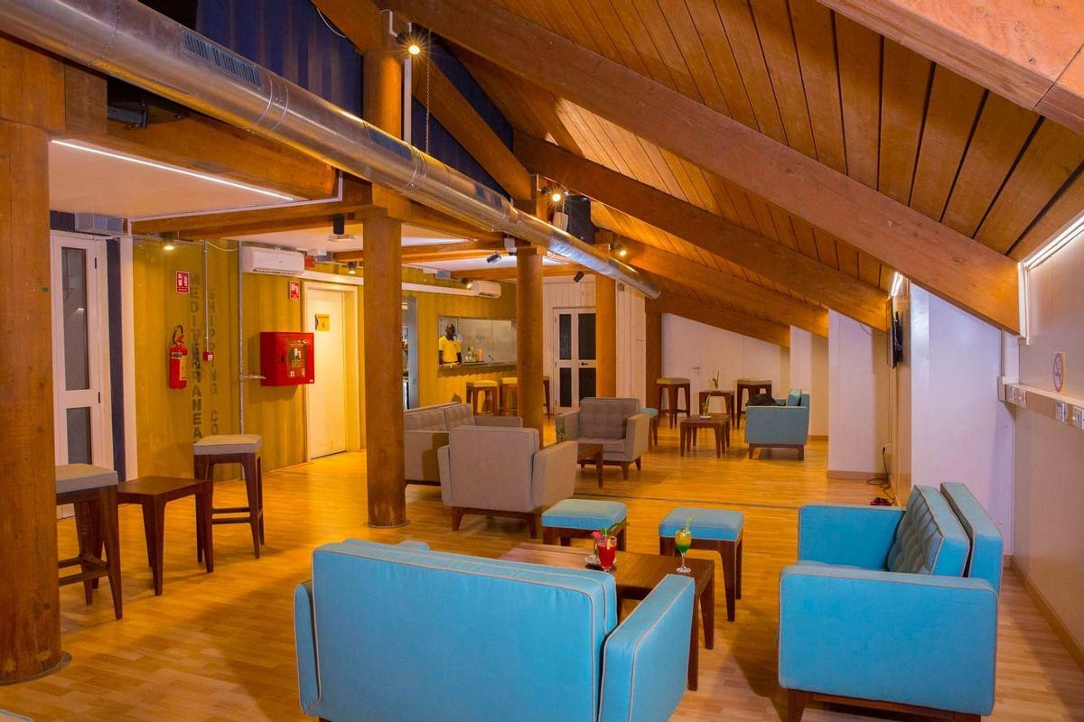 Dunia Hôtel Loumbila Ngoại thất bức ảnh