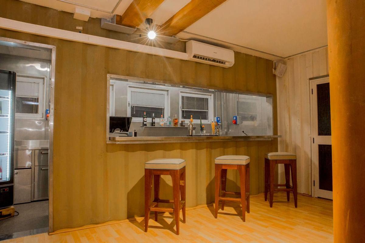 Dunia Hôtel Loumbila Ngoại thất bức ảnh