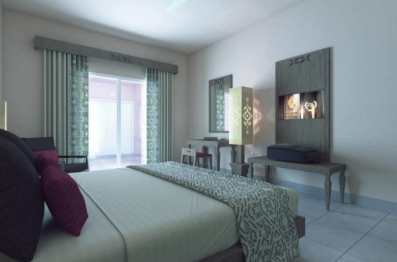 Dunia Hôtel Loumbila Ngoại thất bức ảnh