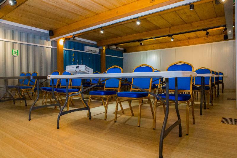 Dunia Hôtel Loumbila Ngoại thất bức ảnh