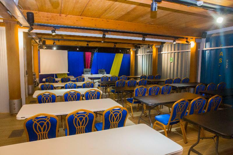 Dunia Hôtel Loumbila Ngoại thất bức ảnh