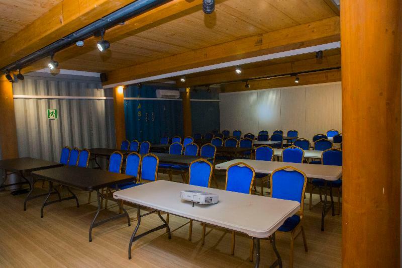 Dunia Hôtel Loumbila Ngoại thất bức ảnh