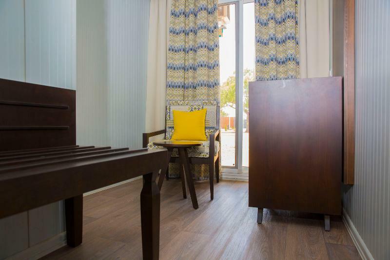 Dunia Hôtel Loumbila Ngoại thất bức ảnh