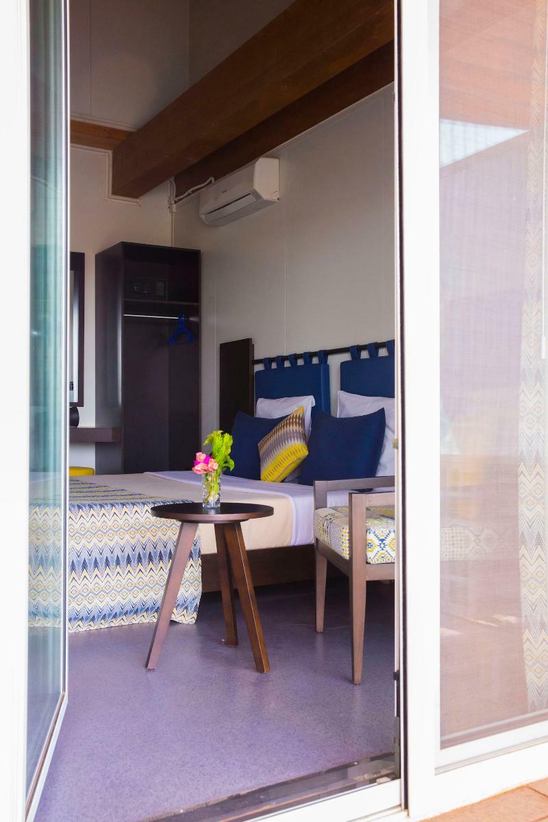 Dunia Hôtel Loumbila Ngoại thất bức ảnh