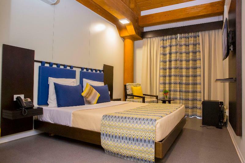 Dunia Hôtel Loumbila Ngoại thất bức ảnh